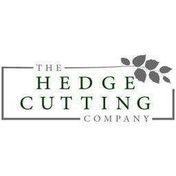 The Hedge Cutting Company Logo