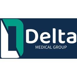 Delta Medical Group Phoenix Logo