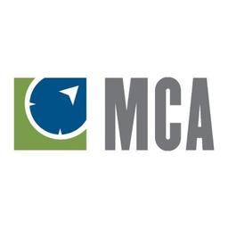 Metro Consulting Associates LLC Logo
