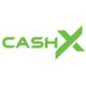 Cash-X Remit Logo