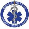 Medical Rescue Ltd Logo