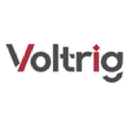 Voltrig Inc Logo