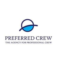 Preferred Crew Logo