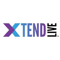 XtendLive Logo