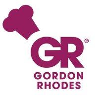 Gordon Rhodes Limited Logo
