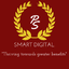 PS SMART DIGITAL Logo