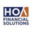 HOA Financial Solutions, LLC Logo