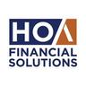 HOA Financial Solutions, LLC Logo