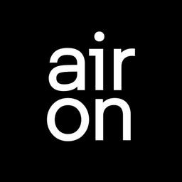AIRON UK Logo