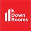 Downrooms Logo