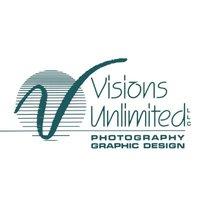 Visions Unlimited Photography Logo