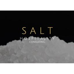 Salt Hospitality Consulting Logo