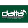 Dalta Manufacturing Limited Logo
