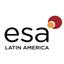 ESA Latin America Logo
