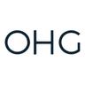 Oxygen House Group Logo
