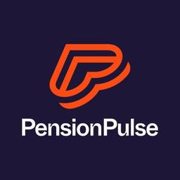 Pension Pulse Logo