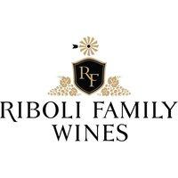 Riboli Family Wines Logo