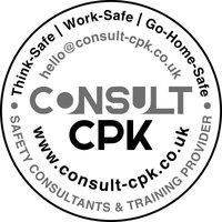 Consult CPK Ltd Logo