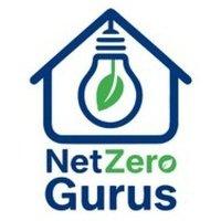 Net Zero Gurus Logo