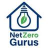 Net Zero Gurus Logo