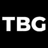 TBG Consulting Logo