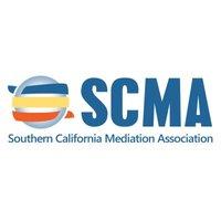 Southern California Mediation Association Logo