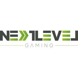 Next Level Gaming [Esports Camps] Logo