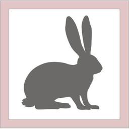JACKRABBITS POTTERY LIMITED Logo