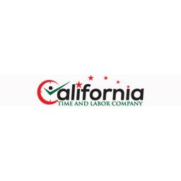 California Time and Labor Company Logo