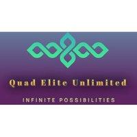 Quad Elite Unlimited Logo