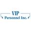 VIP Personnel, Inc. Logo