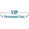 VIP Personnel, Inc. Logo