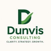 Dunvis Consulting Limited Logo