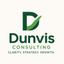 Dunvis Consulting Limited Logo