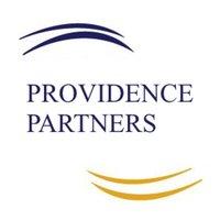 Providence Partners Commercial Real Estate Logo