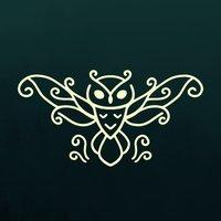 Wandering Spirit Games Logo