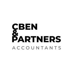 CBEN & Partners Accountants Logo