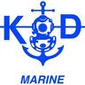KD Marine Ltd Logo
