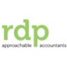 RDP Accountants Logo