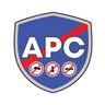 Andersons Pest Control SD Logo