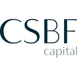CSBF Capital Partners Logo