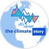 The Climate Story Logo