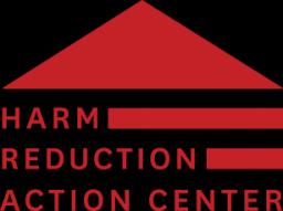 Harm Reduction Project Logo