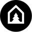 Wild House Logo