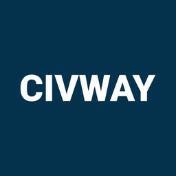 CIVWAY LTD Logo