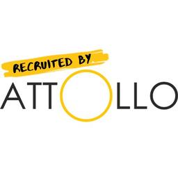 Recruited by Attollo Logo