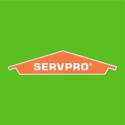 SERVPRO of Sunrise Logo