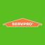 SERVPRO of Sunrise Logo