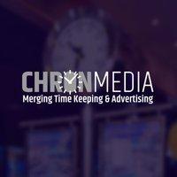 ChronMedia Logo