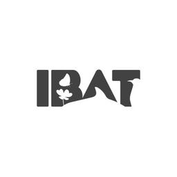 Integrated Biodiversity Assessment Tool (IBAT) Logo